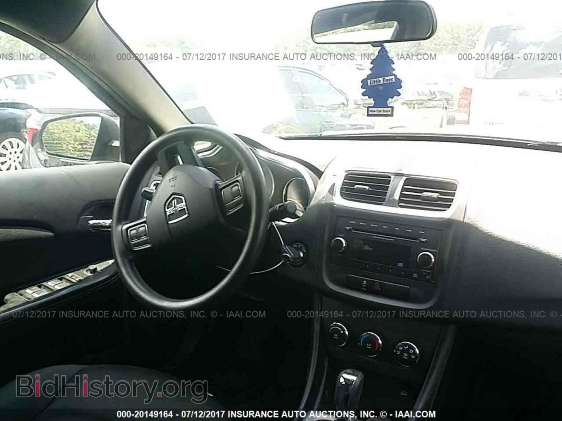 2013 Dodge Avenger - VIN: 1C3CDZAB7DN680157 - Photo 5