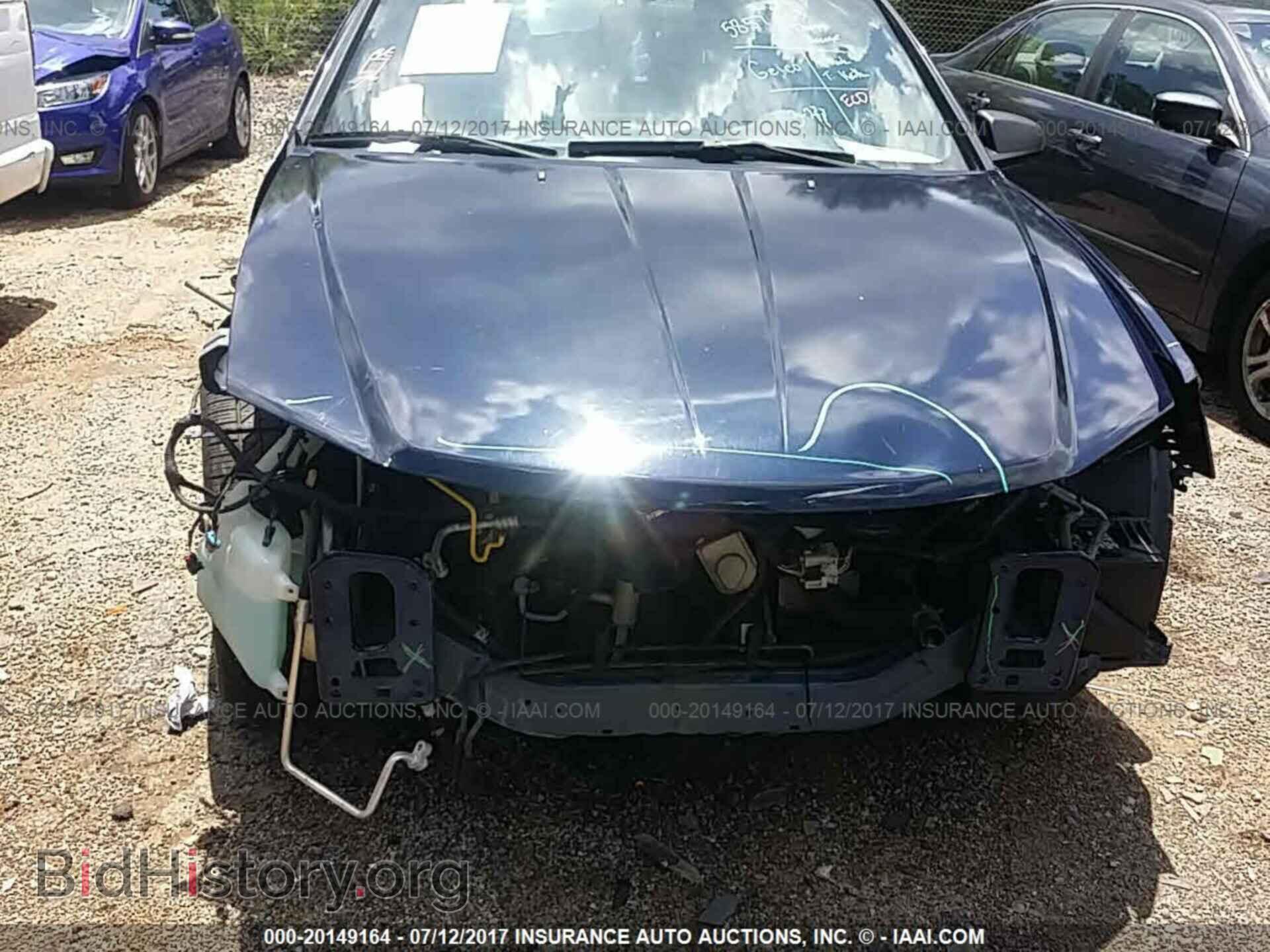 2013 Dodge Avenger - VIN: 1C3CDZAB7DN680157 - Photo 6