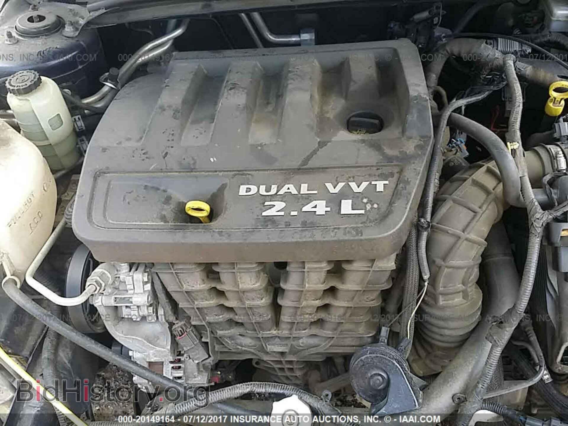 2013 Dodge Avenger - VIN: 1C3CDZAB7DN680157 - Photo 10