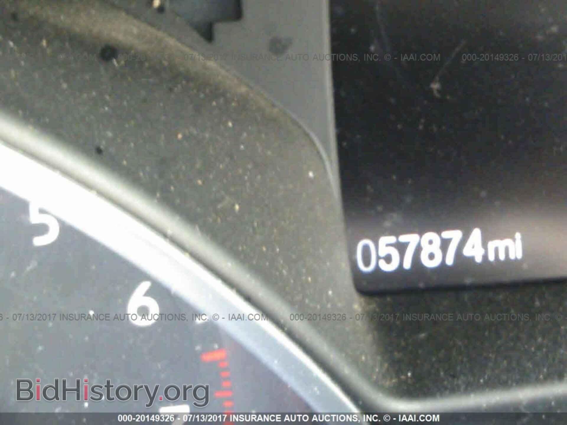 2015 Ford Focus - VIN: 1FADP3F25FL252007 - Photo 7
