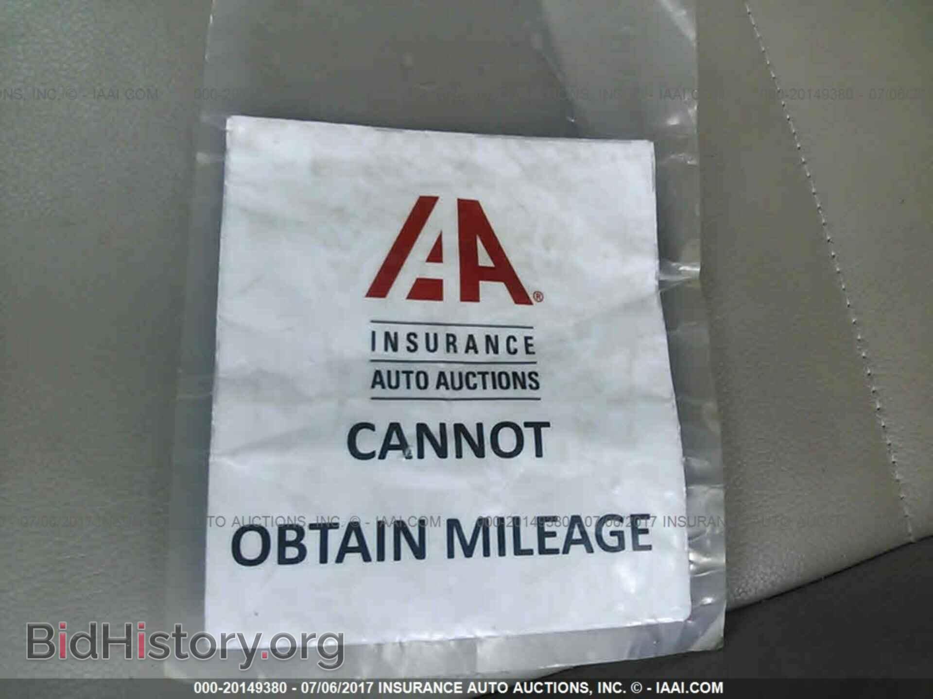 2014 Ford Escape - VIN: 1FMCU0JX5EUD98928 - Фото 7