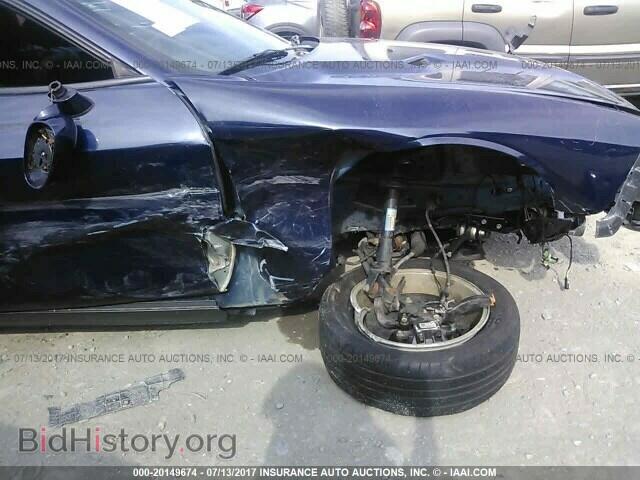 2013 Dodge Challenger - VIN: 2C3CDYAG1DH705021 - Photo 6
