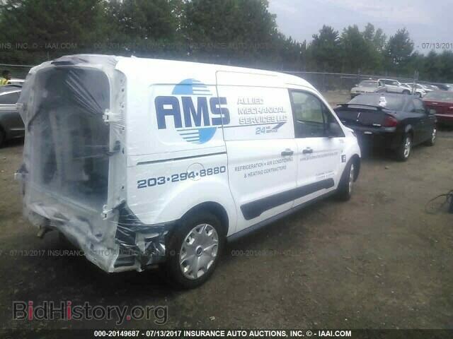 2014 Ford Transit - VIN: NM0LS7E71E1151403 - Фото 4