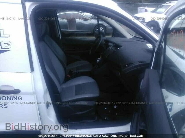 2014 Ford Transit - VIN: NM0LS7E71E1151403 - Фото 5