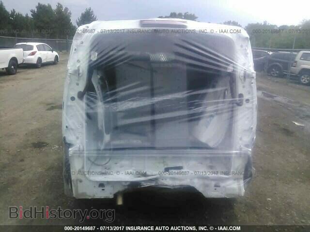 2014 Ford Transit - VIN: NM0LS7E71E1151403 - Фото 6