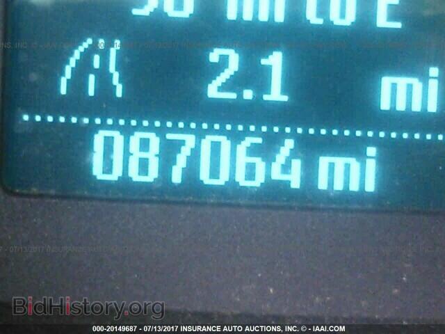 2014 Ford Transit - VIN: NM0LS7E71E1151403 - Фото 7