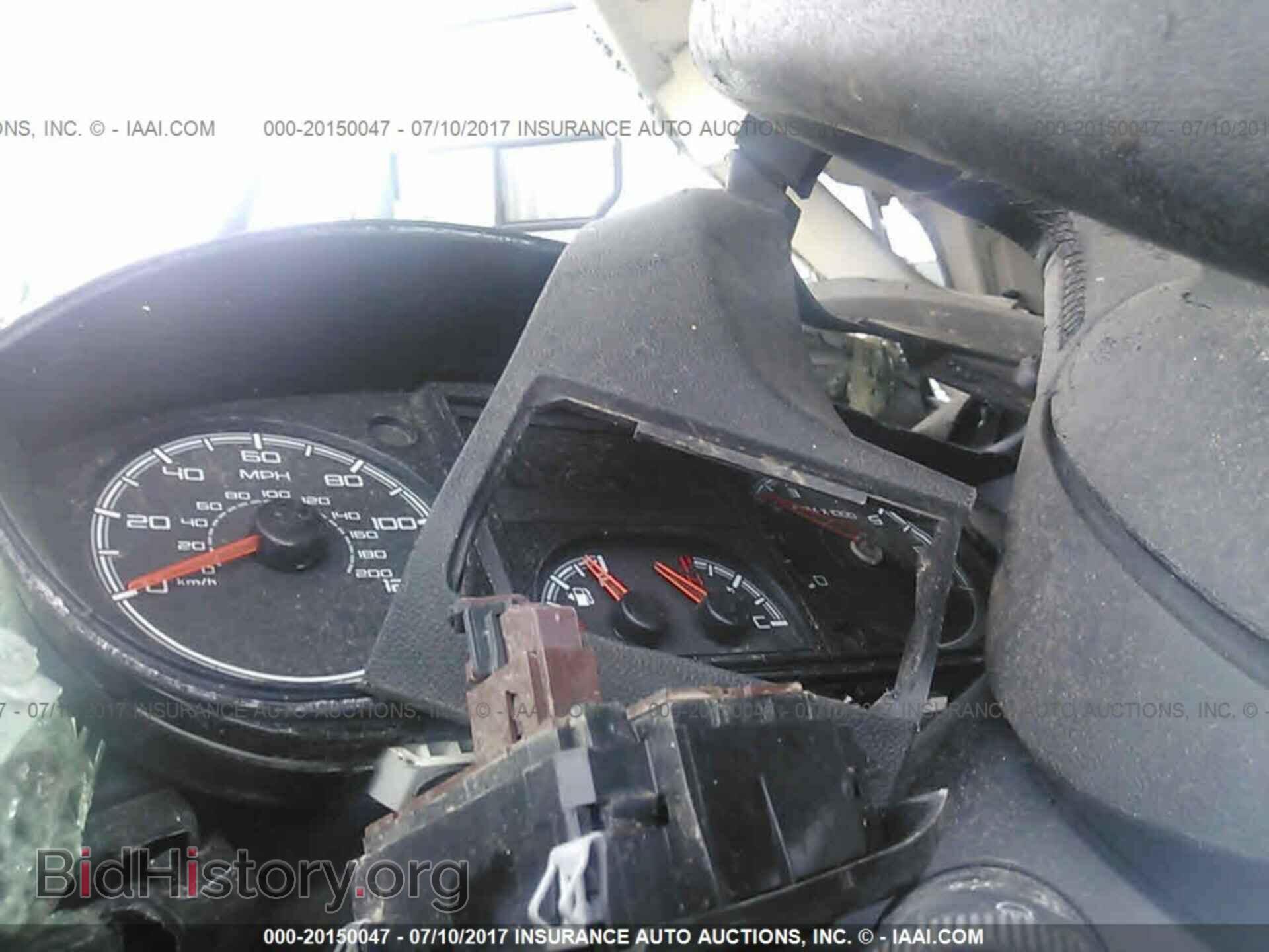 2015 Ram Promaster 2500 - VIN: 3C6TRVCD0FE501802 - Photo 7