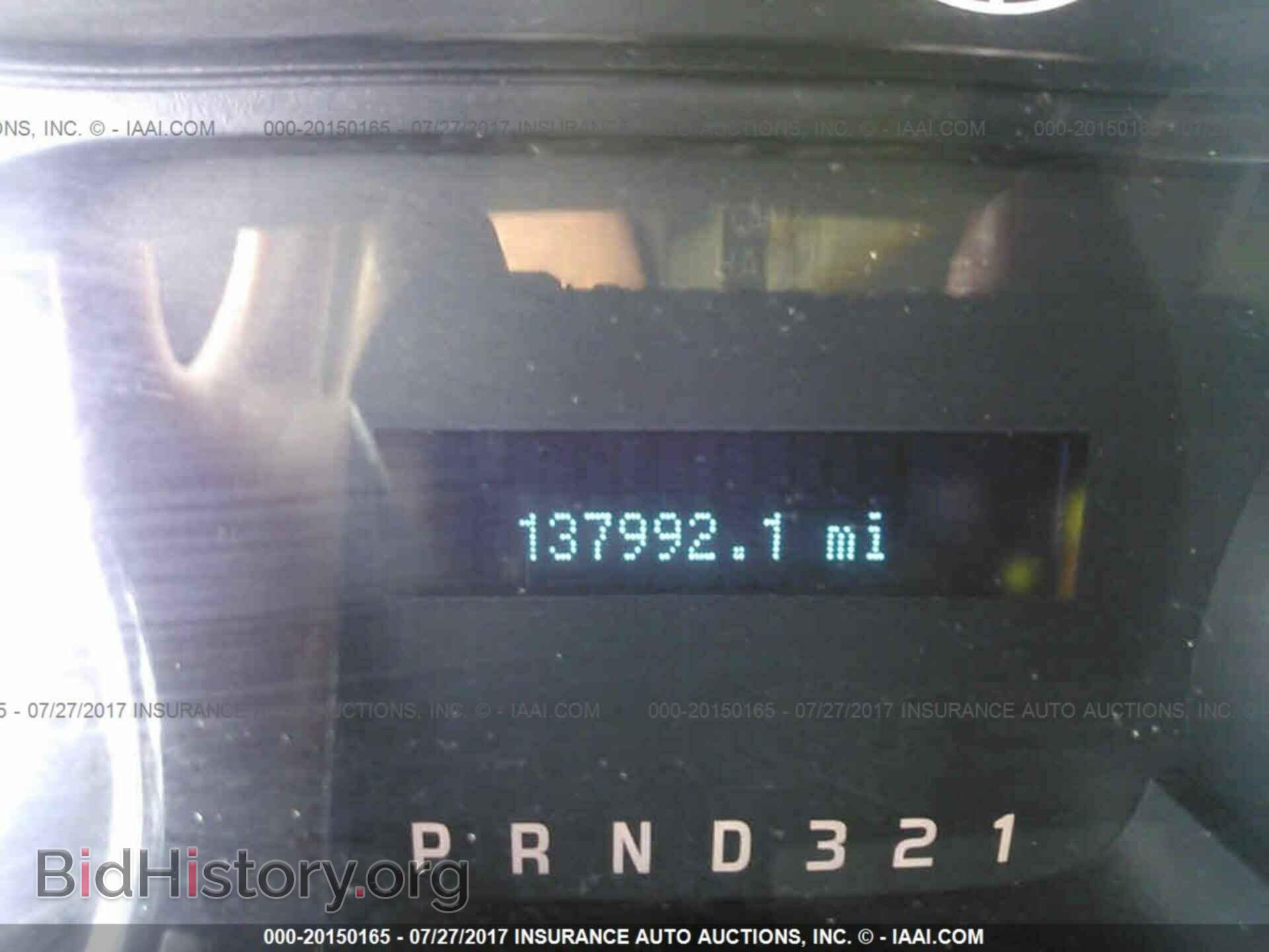 2011 Ford F150 - VIN: 1FTFW1CT5BFB48049 - Photo 7