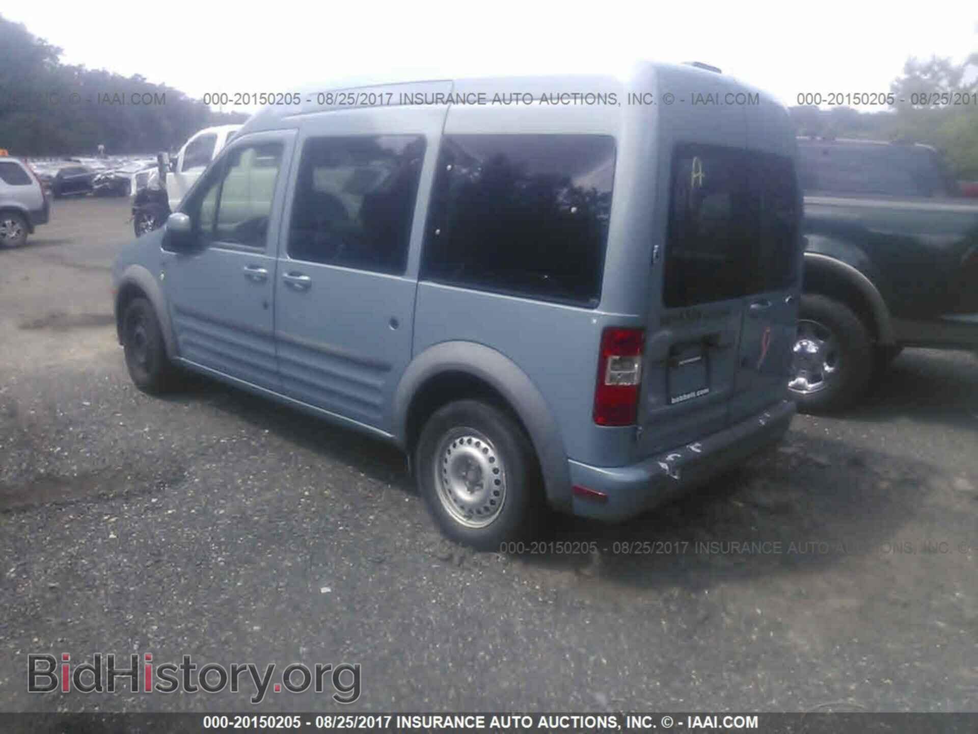 2012 Ford Transit - VIN: NM0KS9CN7CT103768 - Фото 3