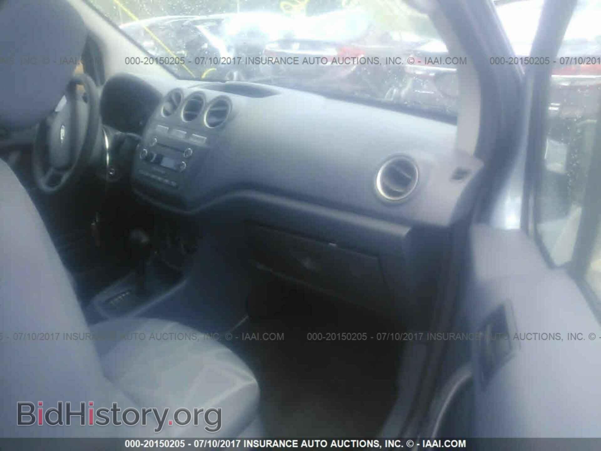 2012 Ford Transit - VIN: NM0KS9CN7CT103768 - Фото 5