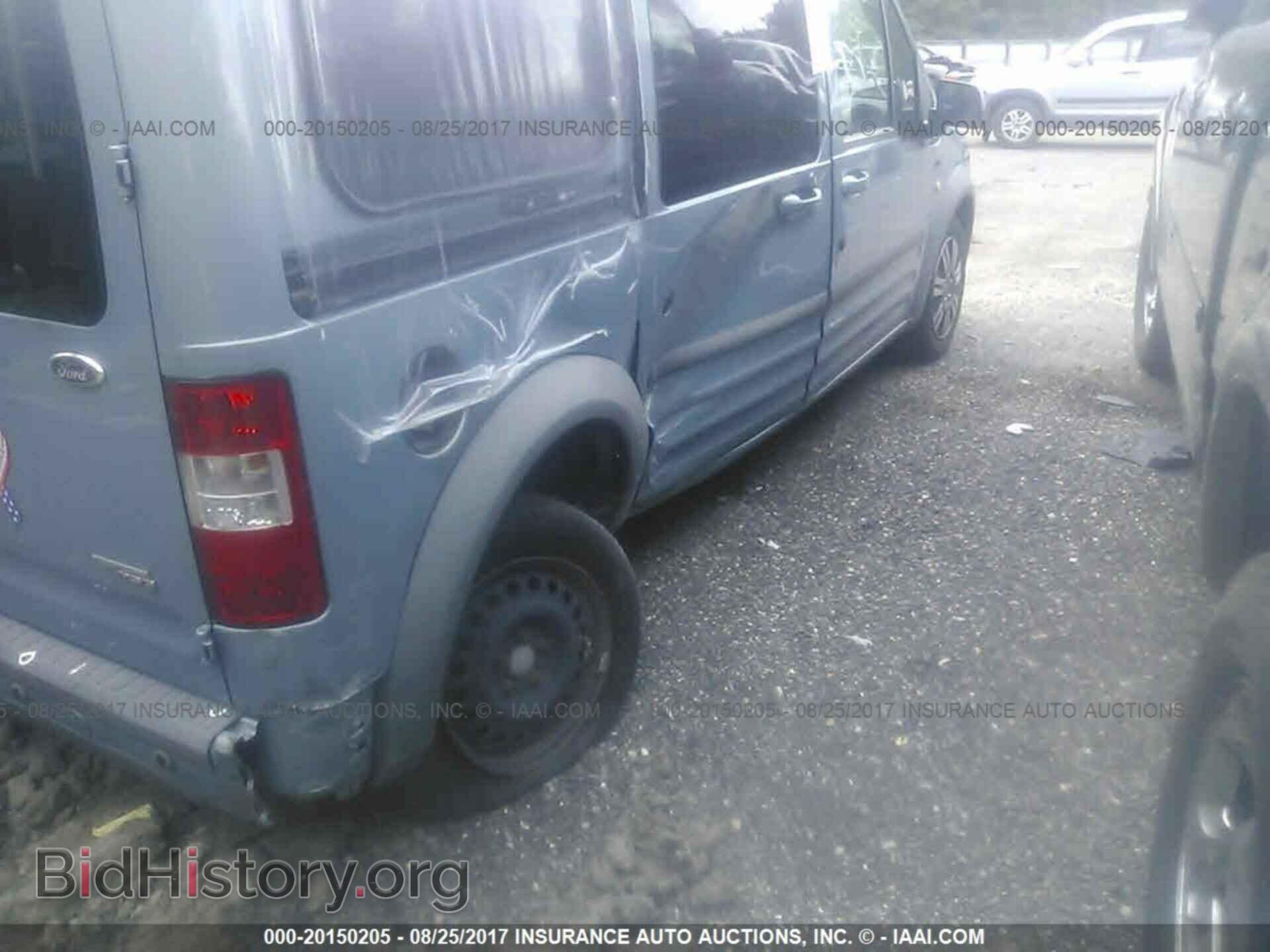 2012 Ford Transit - VIN: NM0KS9CN7CT103768 - Фото 6