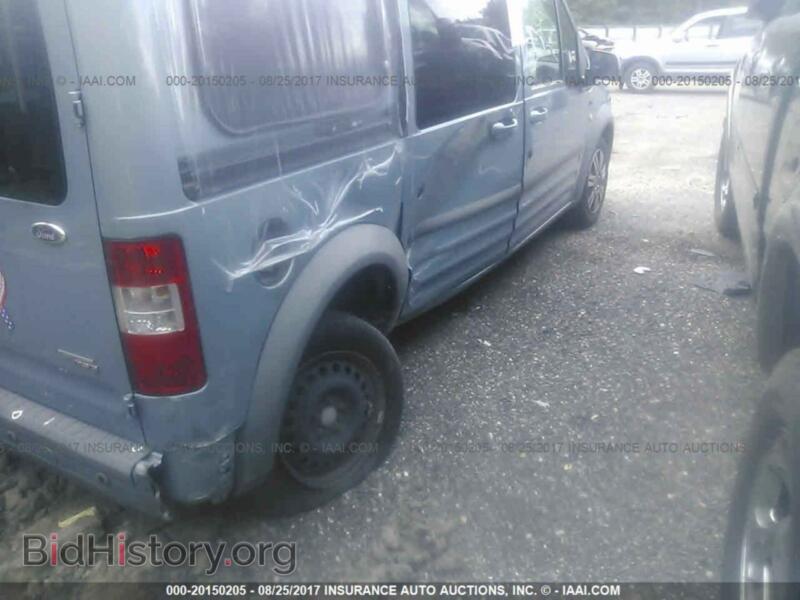 2012 Ford TRANSIT (VIN NM0KS9CN7CT103768) — photo 6 of 10