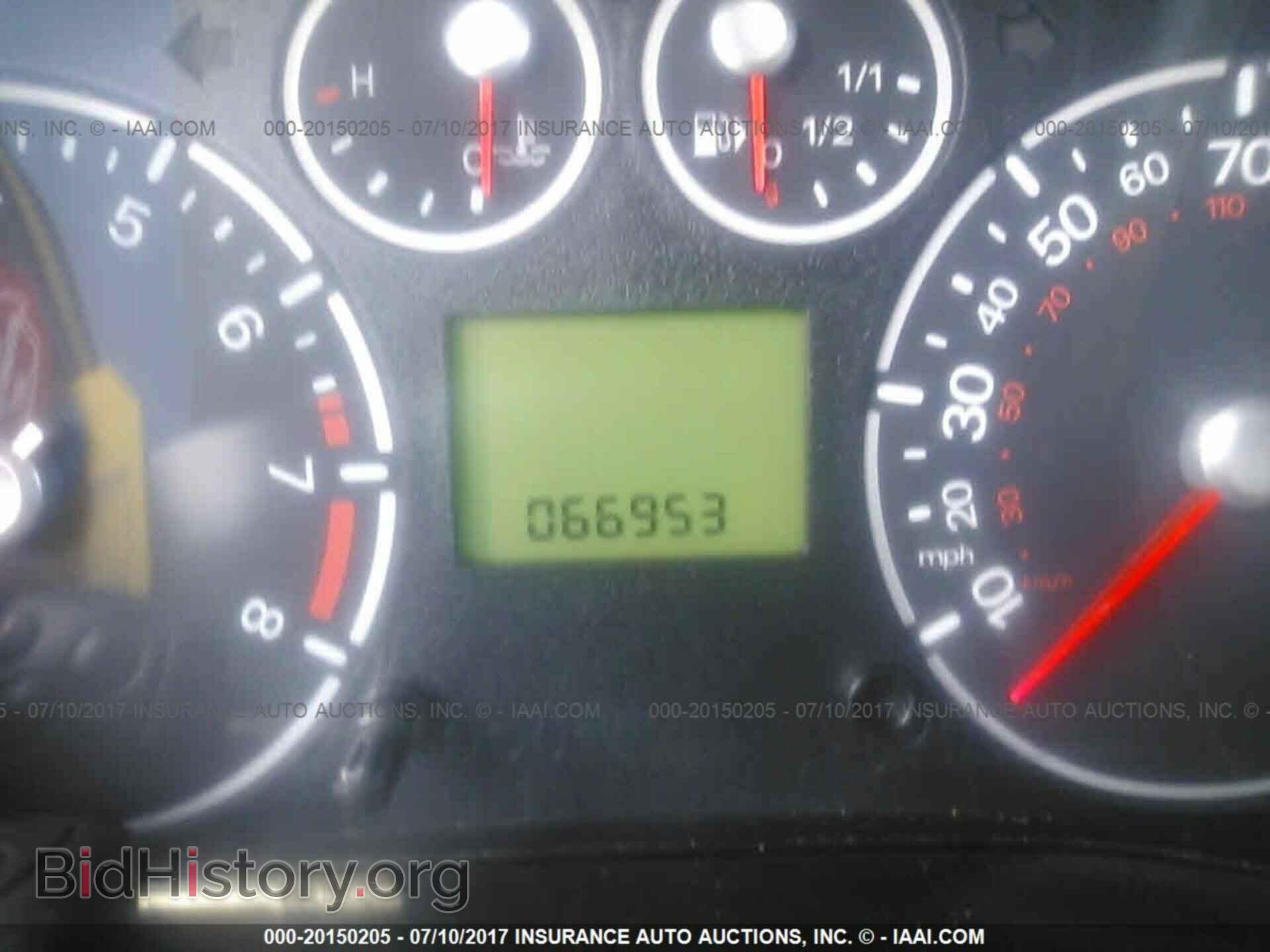 2012 Ford Transit - VIN: NM0KS9CN7CT103768 - Фото 7