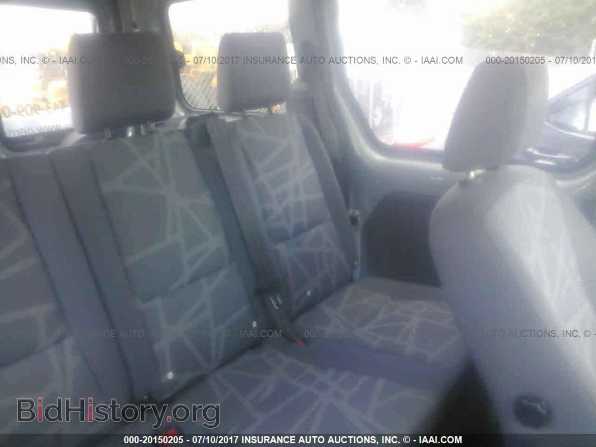 2012 Ford Transit - VIN: NM0KS9CN7CT103768 - Фото 8