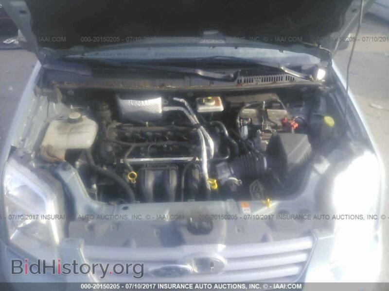 2012 Ford TRANSIT (VIN NM0KS9CN7CT103768) — photo 10 of 10