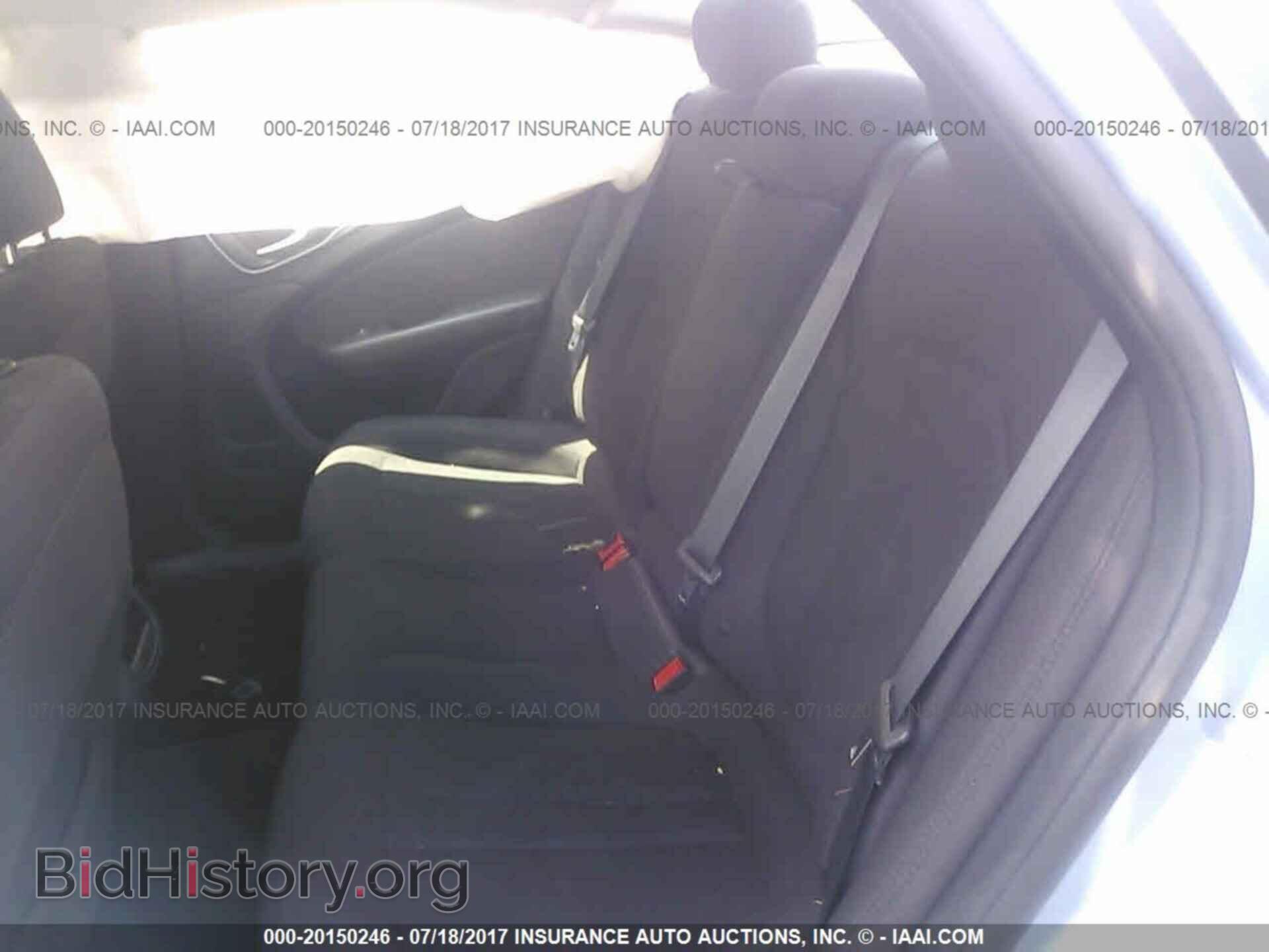 2015 Chrysler 200 - VIN: 1C3CCCAB0FN675479 - Photo 8