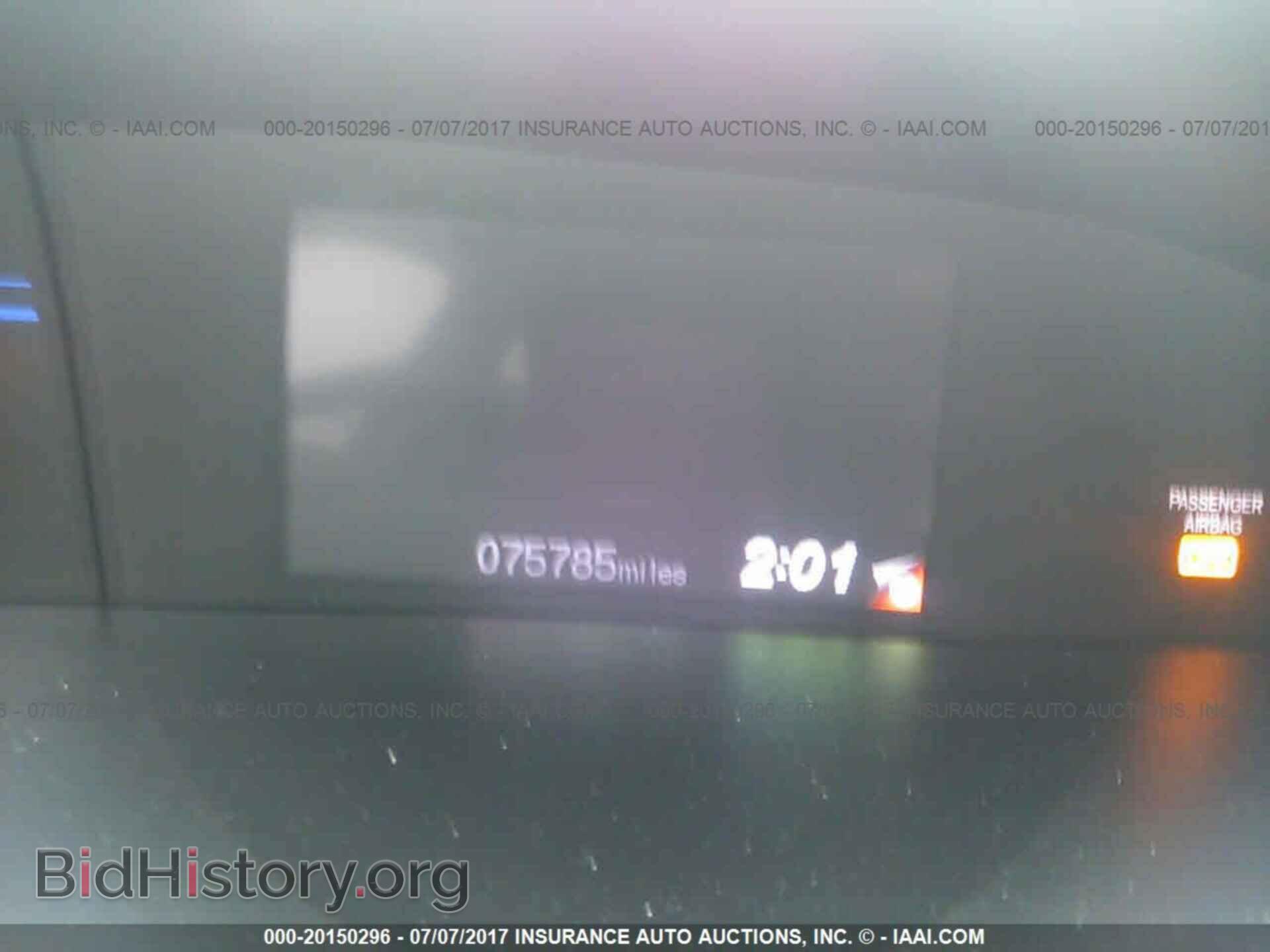 2012 Honda Civic - VIN: 19XFB2F56CE334046 - Photo 7