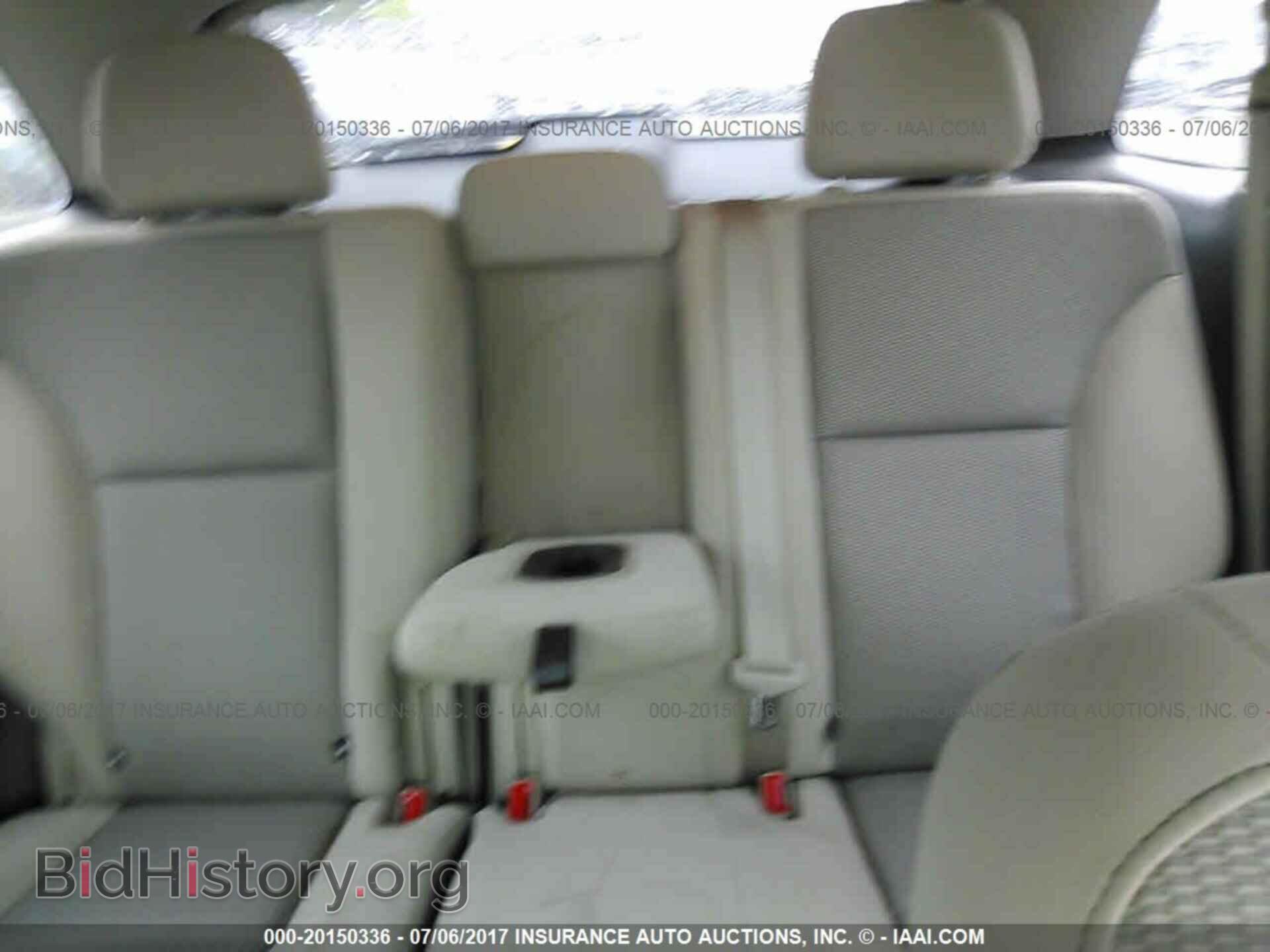 2014 Ford Edge - VIN: 2FMDK4JC1EBB73345 - Фото 8