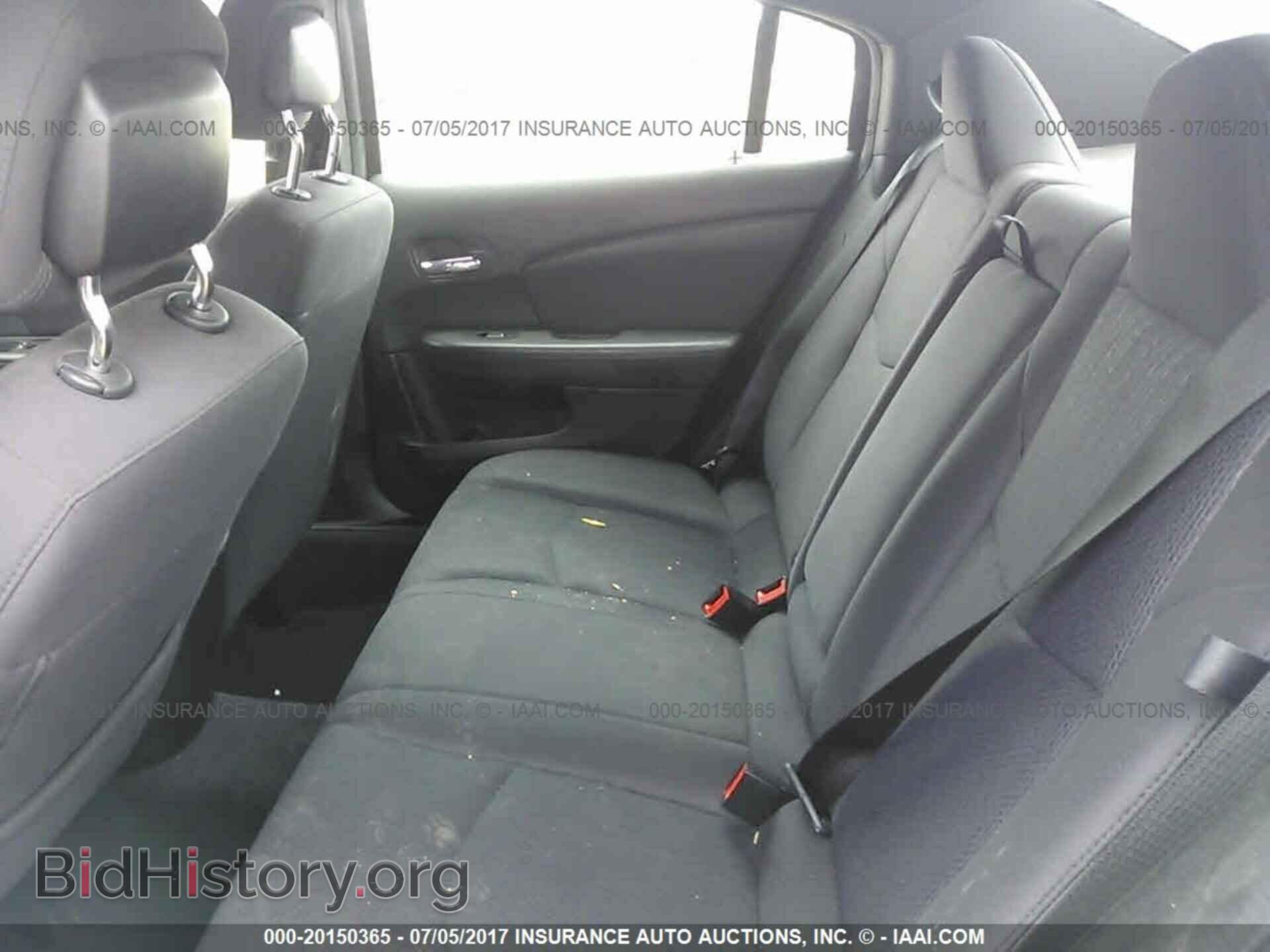 2013 Chrysler 200 - VIN: 1C3CCBBG6DN678260 - Photo 8