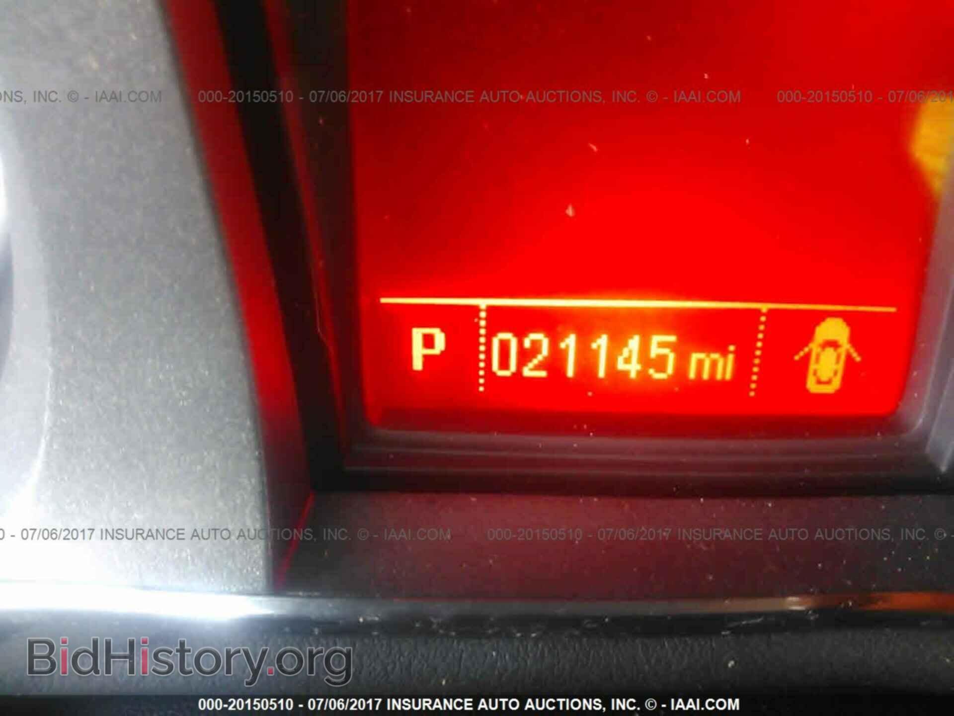 2015 Gmc Terrain - VIN: 2GKALMEK2F6425527 - Фото 7