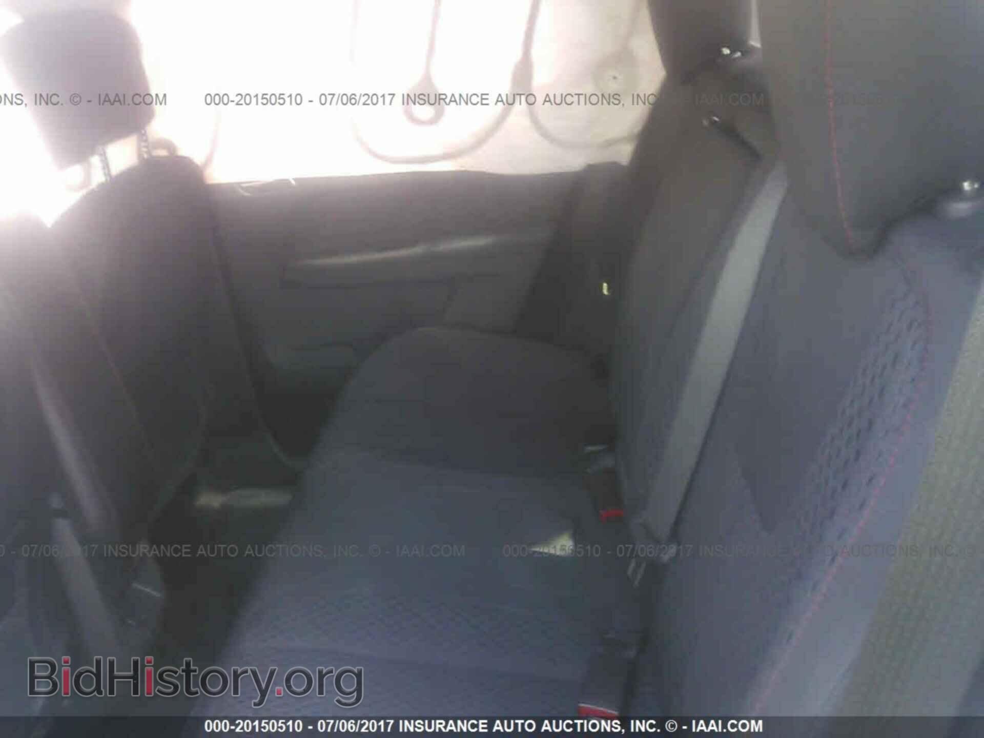 2015 Gmc Terrain - VIN: 2GKALMEK2F6425527 - Фото 8