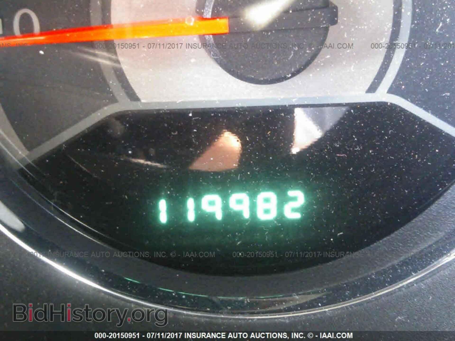 2012 Chrysler 200 - VIN: 1C3CCBBG1CN101893 - Фото 7