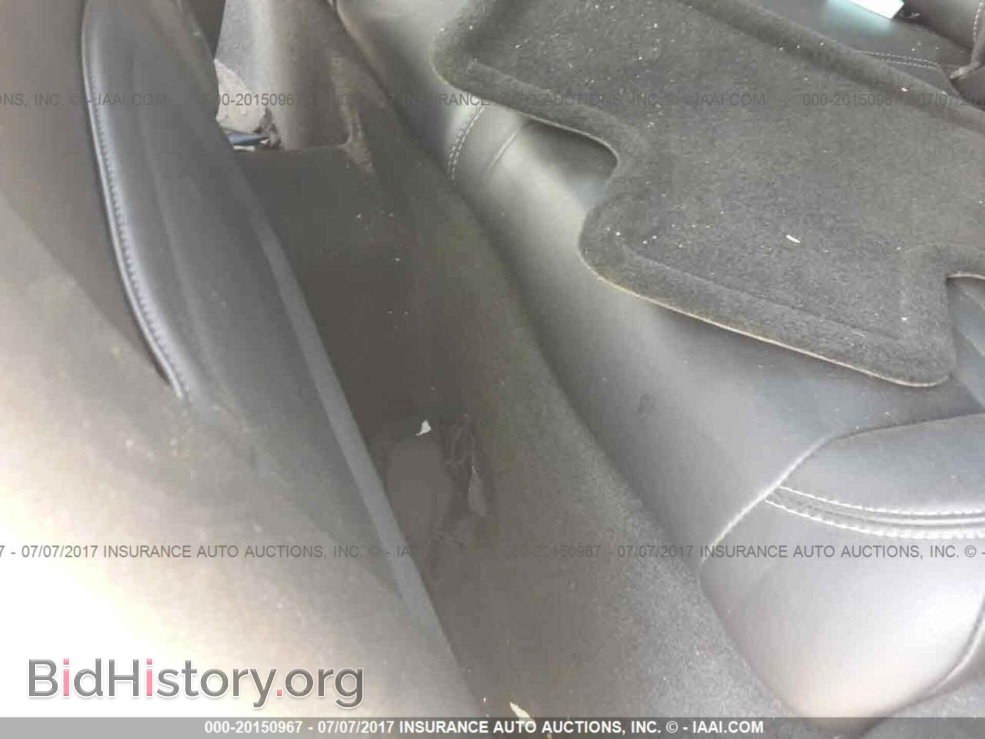 2012 Dodge Challenger - VIN: 2C3CDYAG0CH240584 - Фото 8