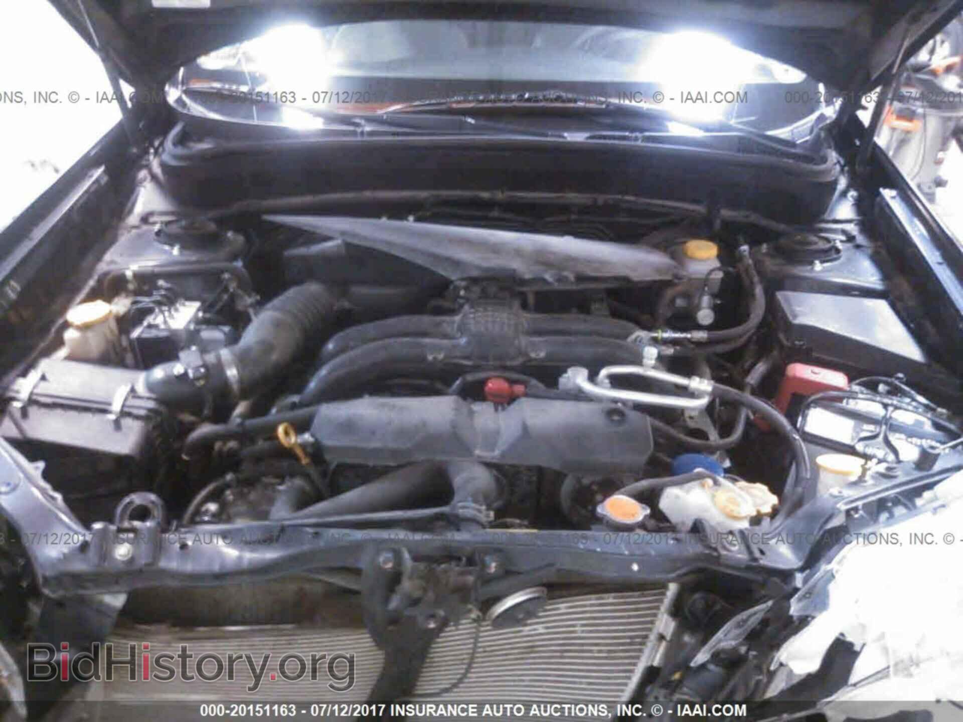 2011 Subaru Forester - VIN: JF2SHBDCXBH732935 - Фото 10