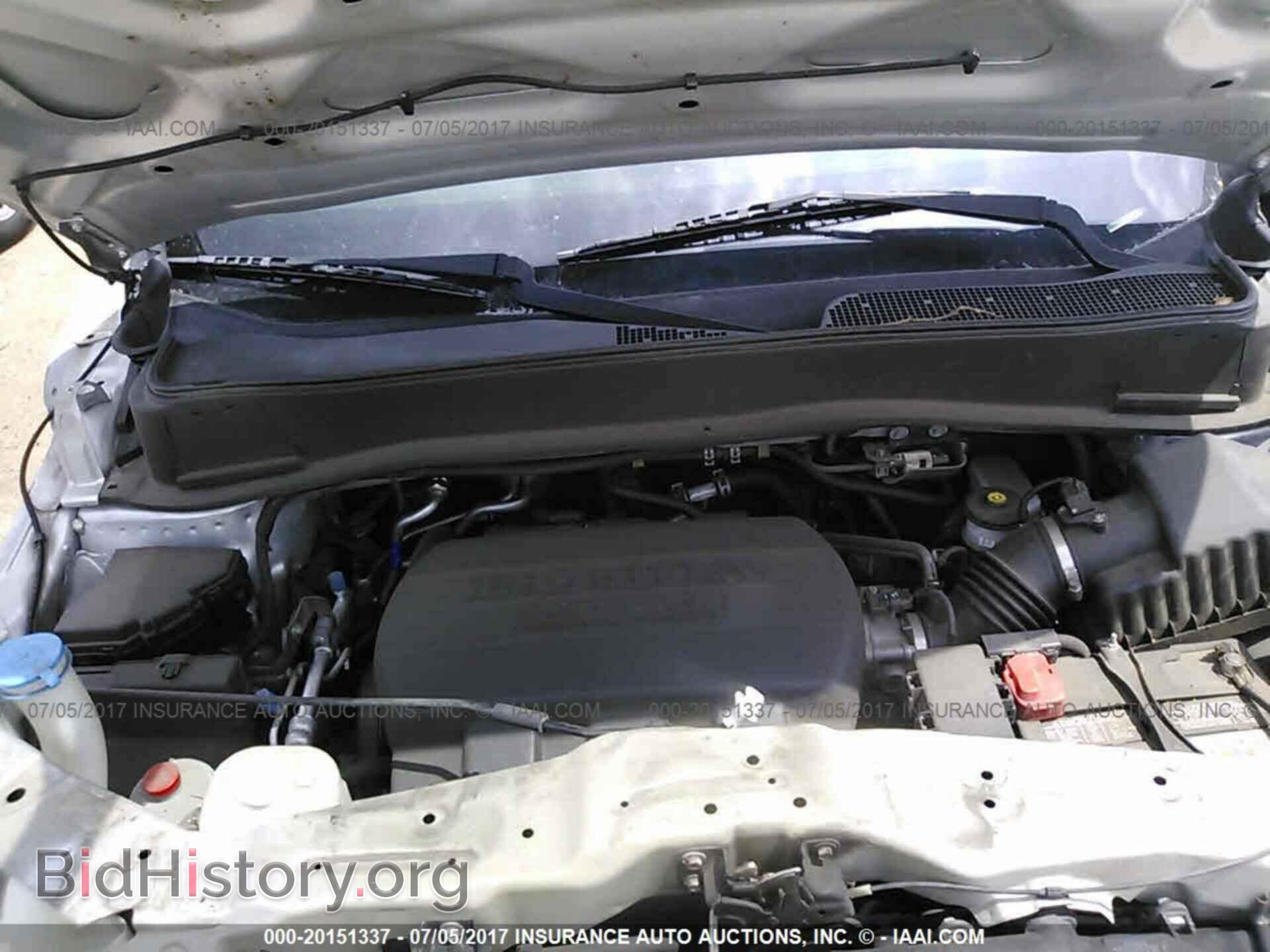 2012 Honda Pilot - VIN: 5FNYF4H49CB044472 - Photo 10