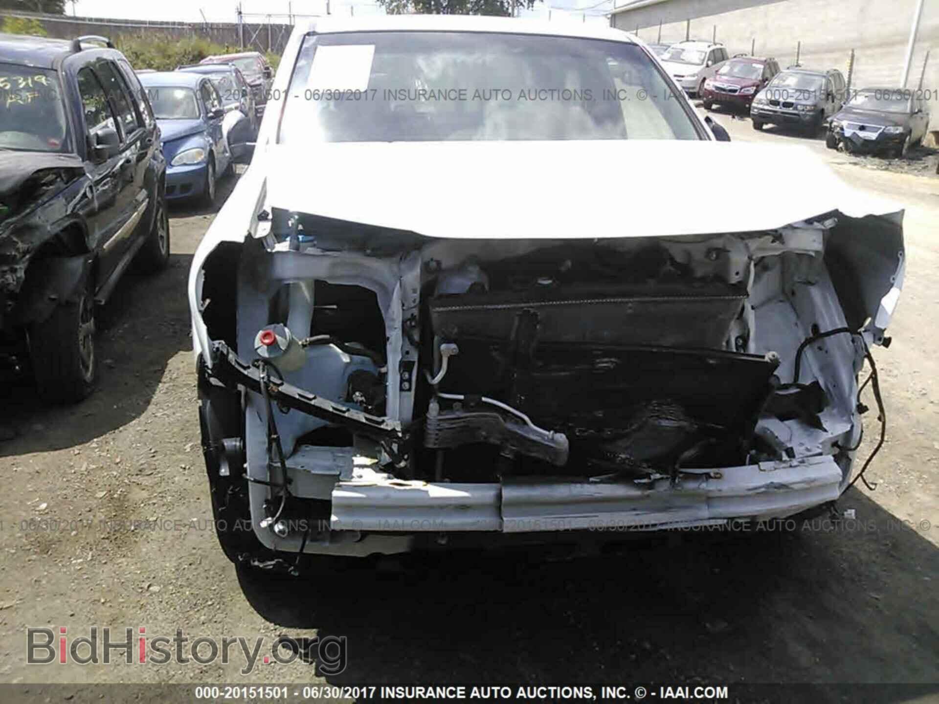 2012 Honda Pilot - VIN: 5FNYF4H58CB066407 - Фото 6
