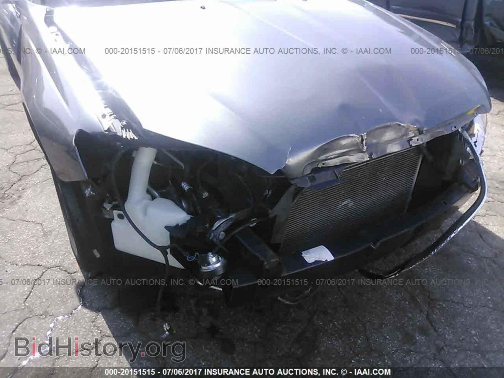 2013 Chrysler 200 - VIN: 1C3CCBCG4DN516416 - Photo 6