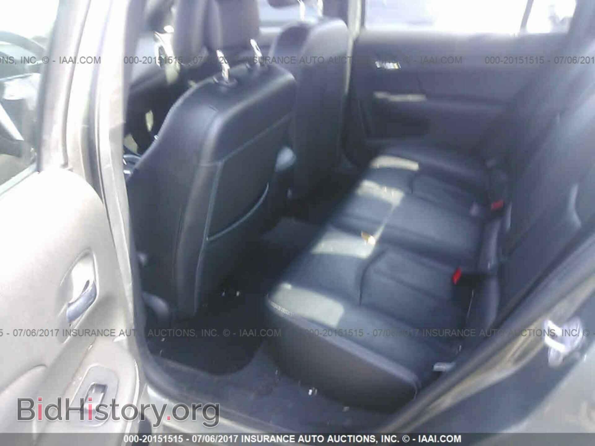 2013 Chrysler 200 - VIN: 1C3CCBCG4DN516416 - Photo 8
