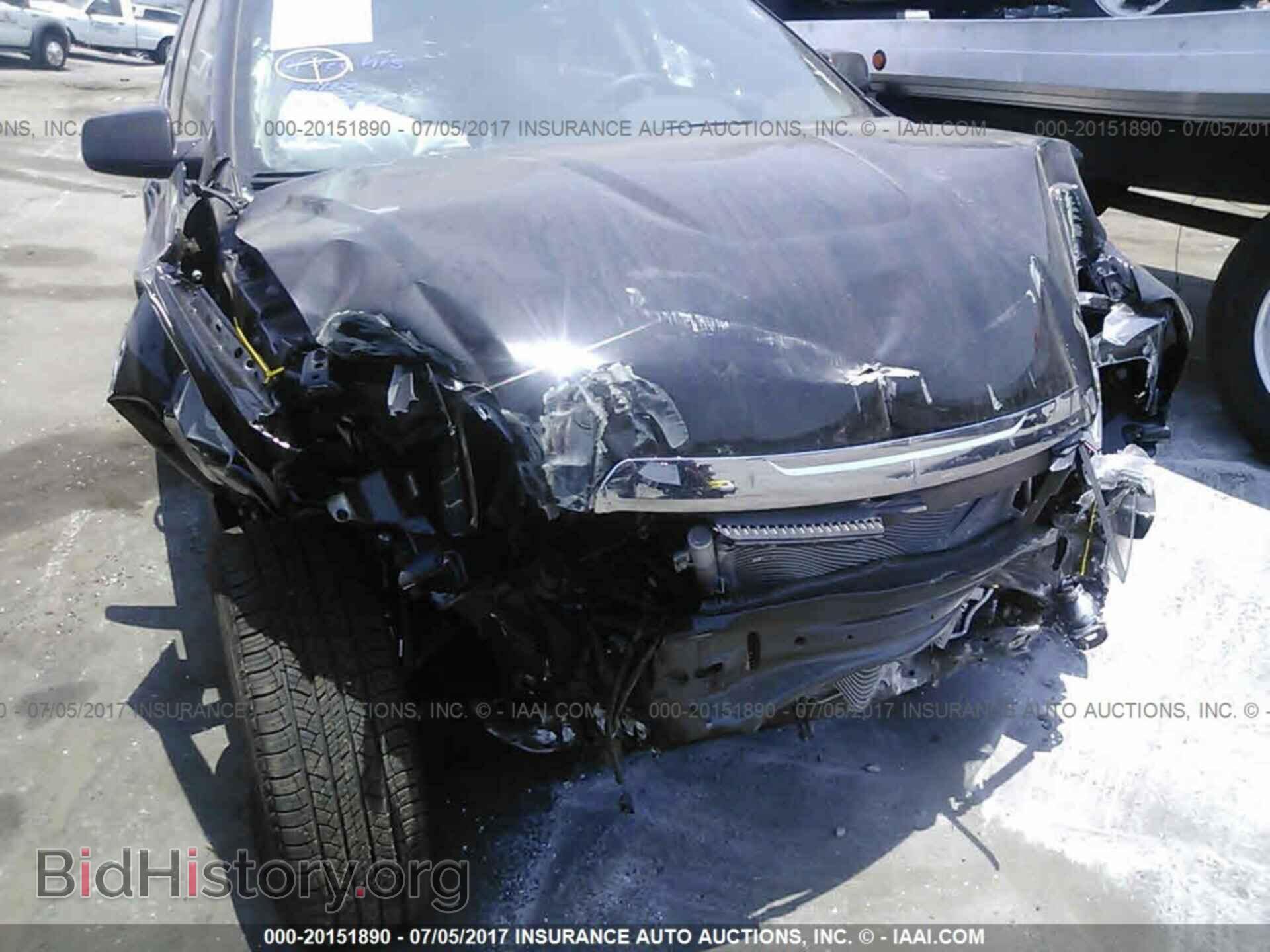 2017 Gmc Terrain - VIN: 2GKALMEK4H6136071 - Фото 6
