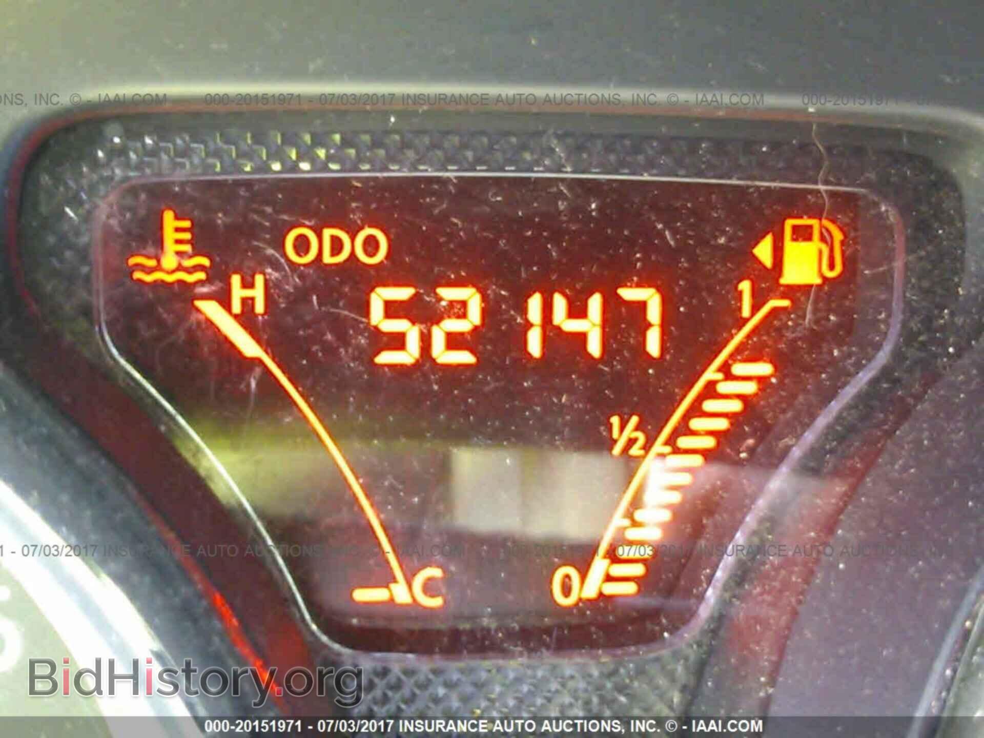2014 Nissan Versa note - VIN: 3N1CE2CP2EL404109 - Фото 7