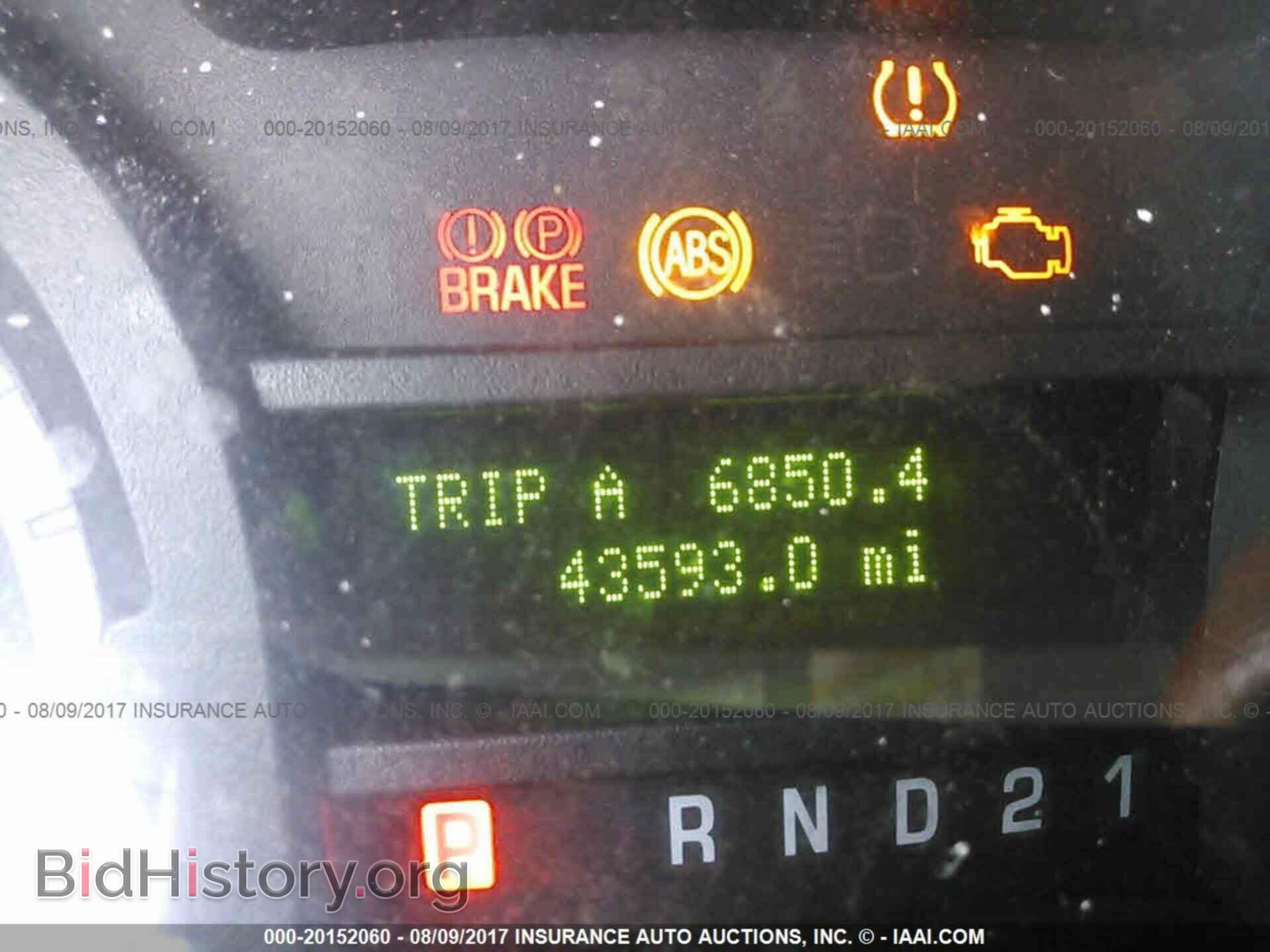 2013 Ford Econoline - VIN: 1FTNE2EW2DDB02107 - Фото 7