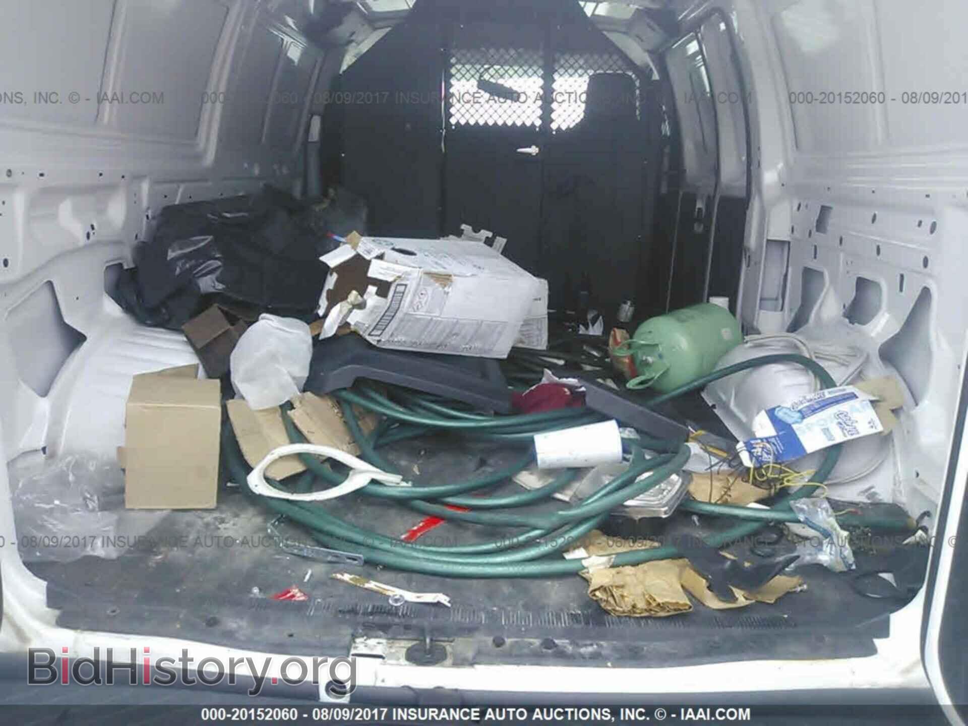 2013 Ford Econoline - VIN: 1FTNE2EW2DDB02107 - Фото 8