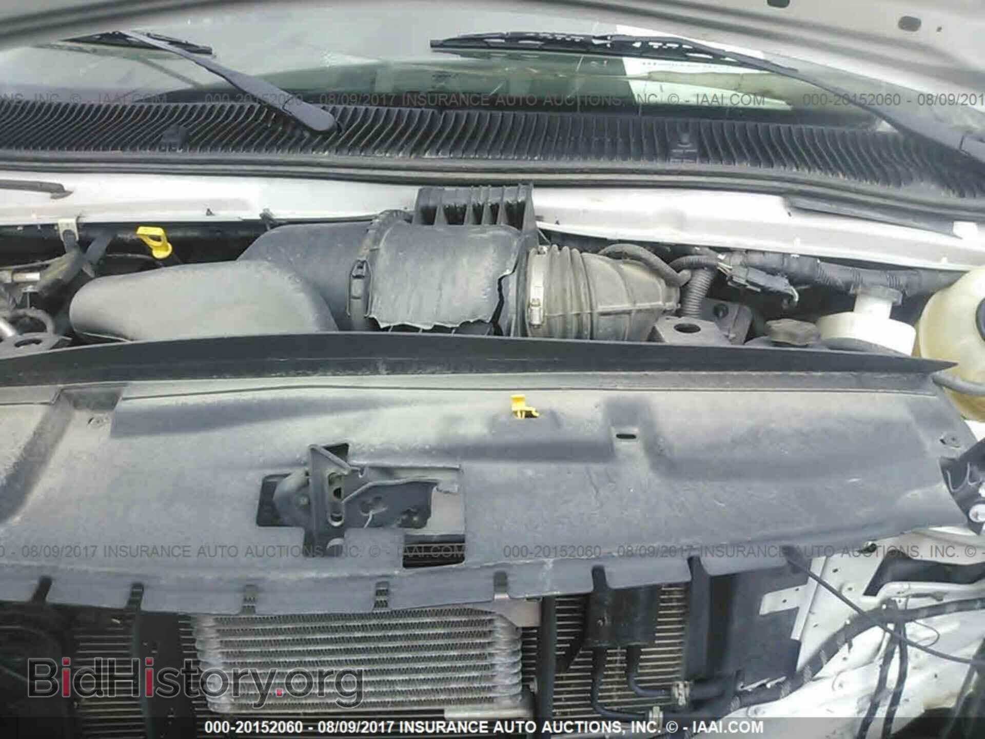 2013 Ford Econoline - VIN: 1FTNE2EW2DDB02107 - Фото 10