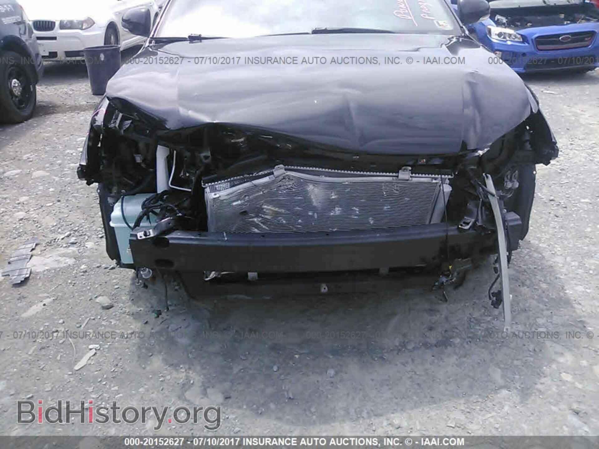 2011 Toyota Avalon - VIN: 4T1BK3DB1BU424908 - Фото 6