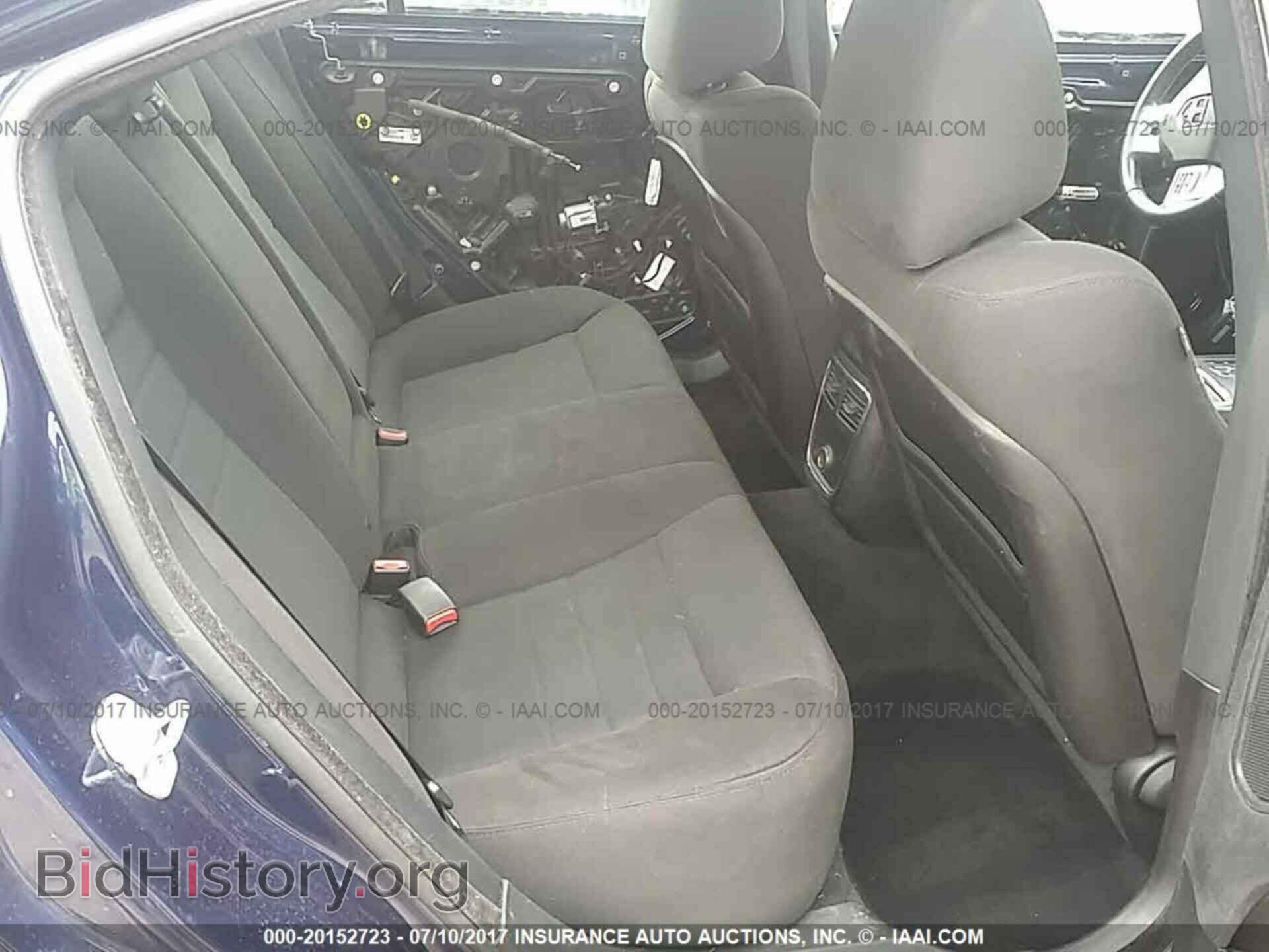 2013 Dodge Charger - VIN: 2C3CDXCT8DH584007 - Photo 8