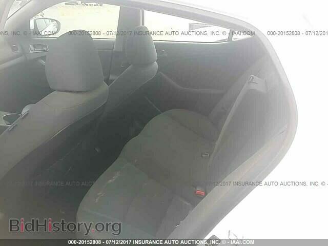 2015 Kia Optima - VIN: KNAGM4A72F5592287 - Photo 8