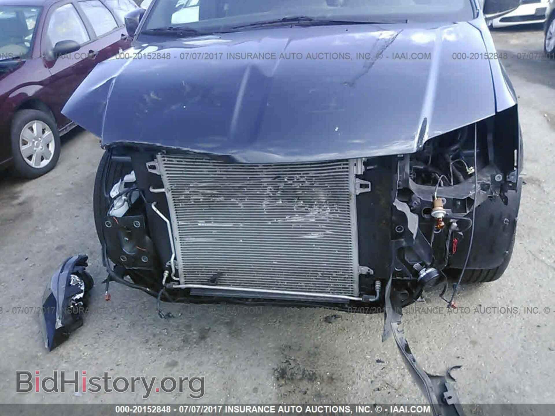 2014 Dodge Grand caravan - VIN: 2C4RDGCG7ER308650 - Фото 6