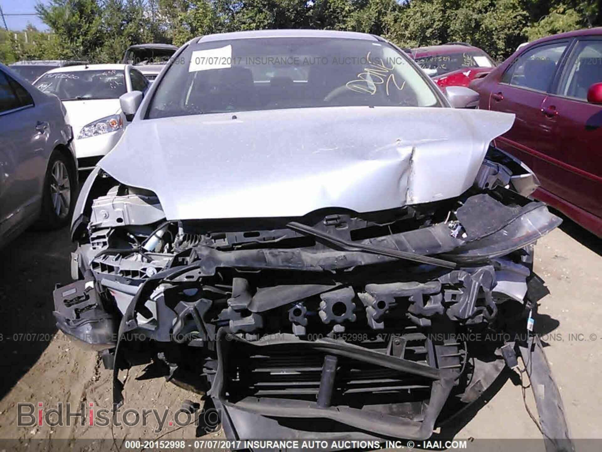 2014 Ford Focus - VIN: 1FADP3J21EL110596 - Photo 6