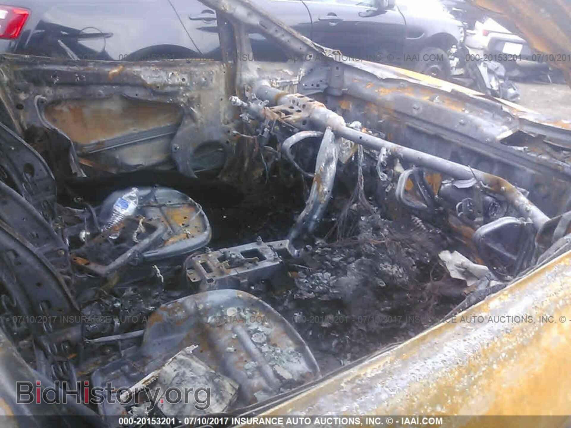 2011 Mazda Cx-7 - VIN: JM3ER2A57B0379462 - Фото 5