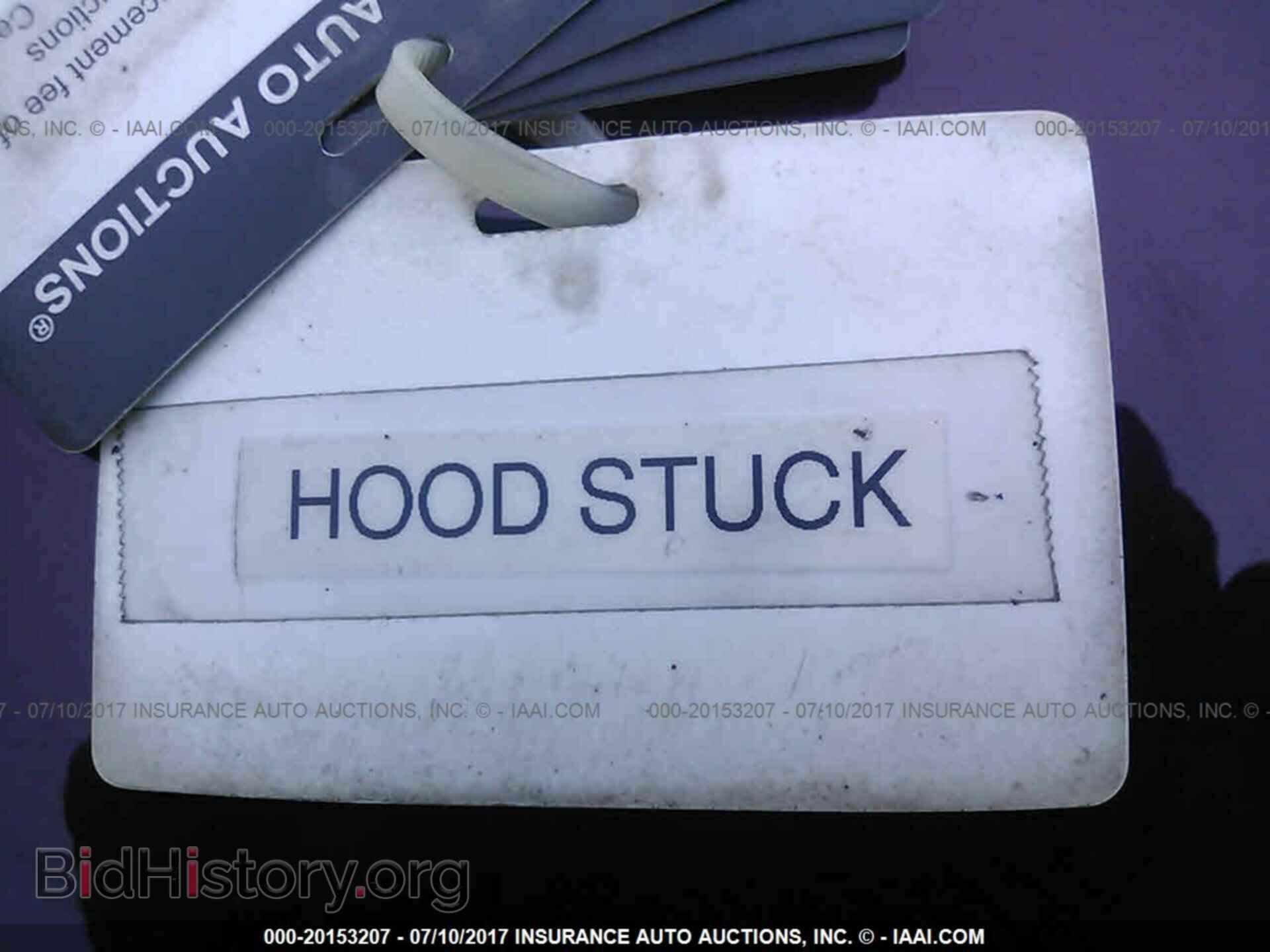 2012 Honda Odyssey - VIN: 5FNRL5H68CB021060 - Фото 10