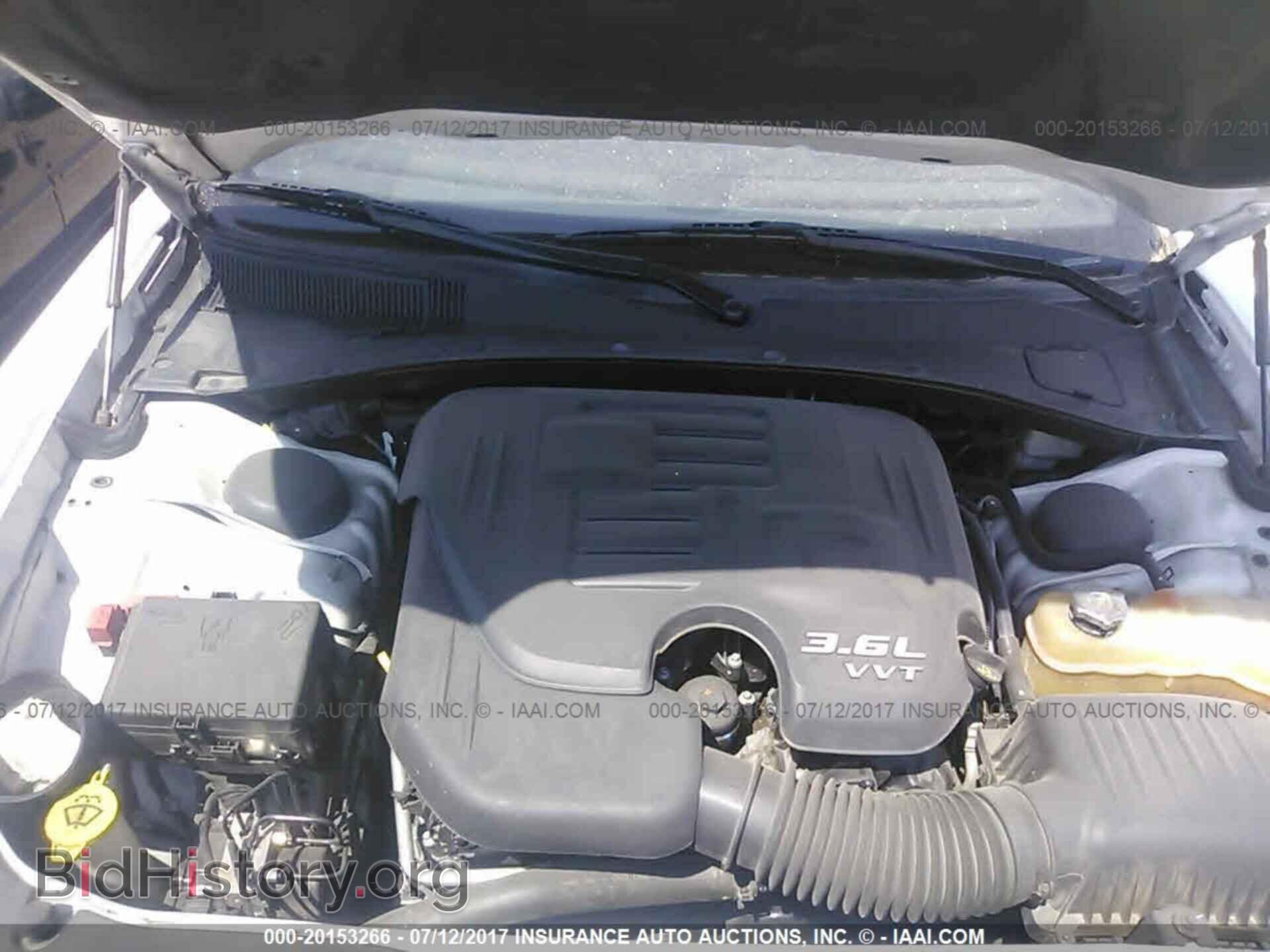 2013 Dodge Charger - VIN: 2C3CDXBG2DH637546 - Photo 10