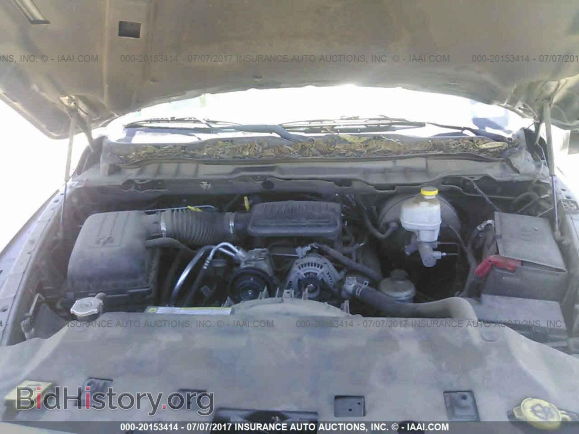 2011 Dodge Ram 1500 - VIN: 1D7RB1GK4BS688516 - Фото 10