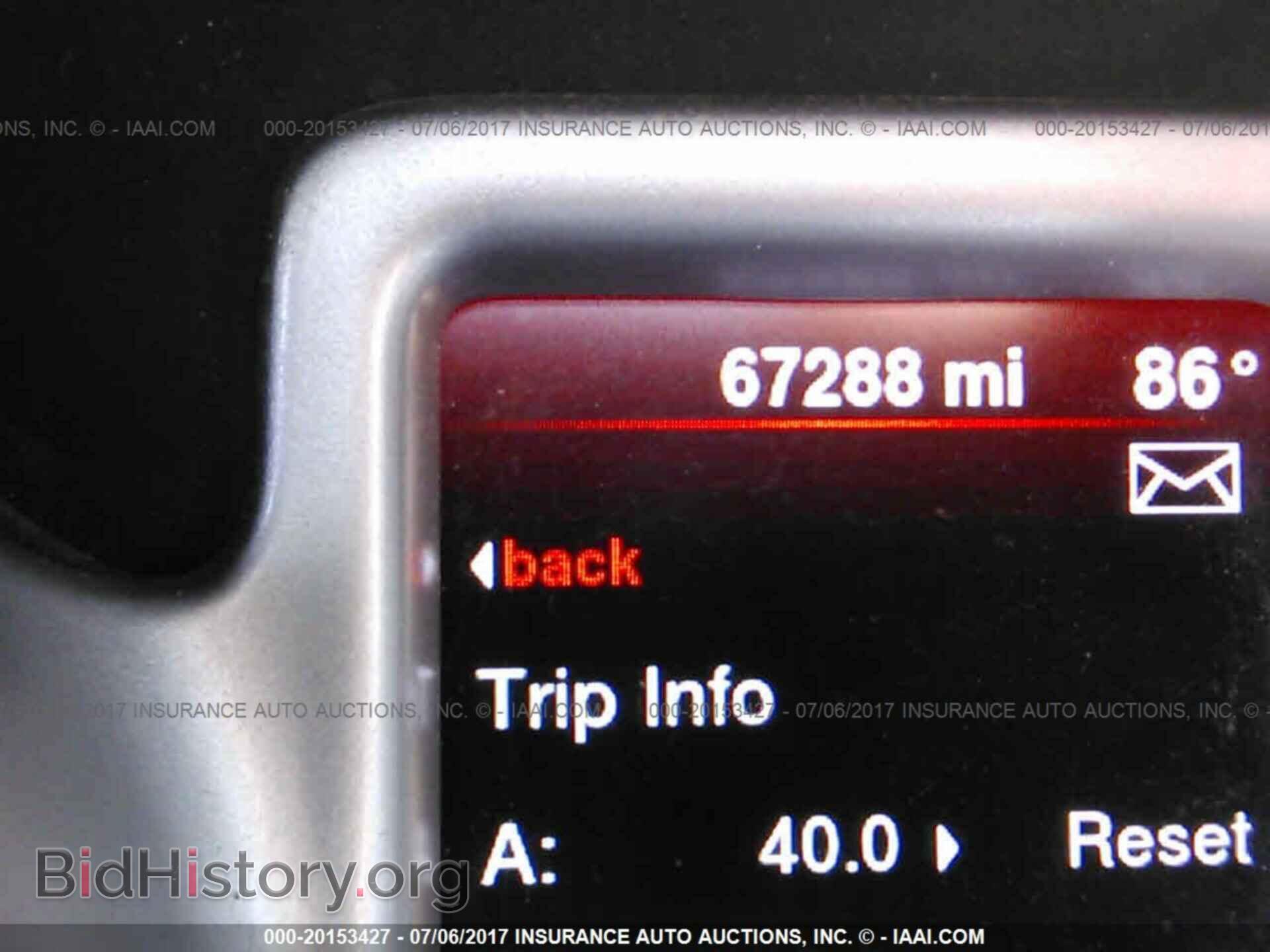 2015 Dodge Journey - VIN: 3C4PDCAB8FT573308 - Photo 7
