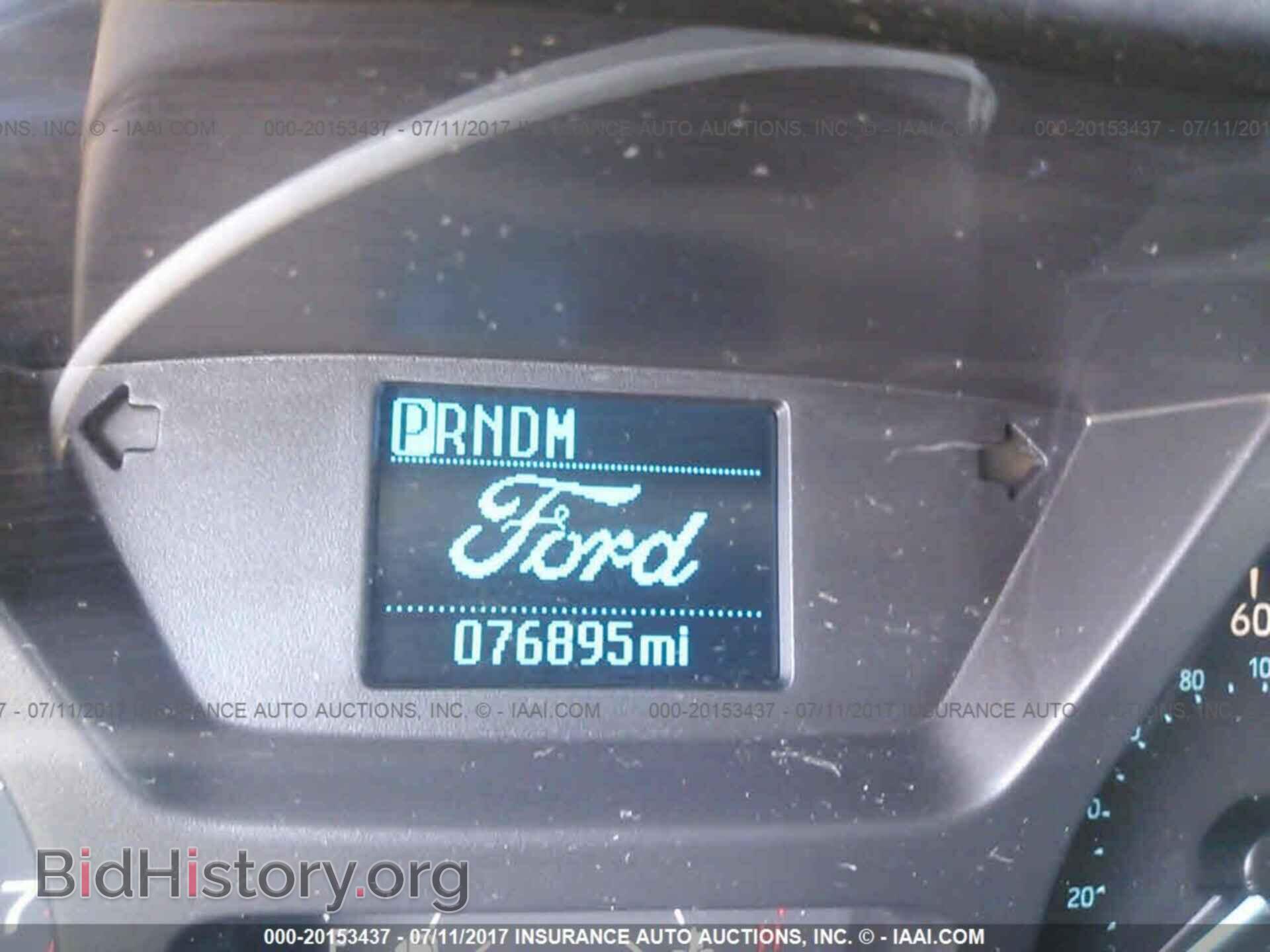 2015 Ford Transit - VIN: 1FTNR1ZM2FKB03487 - Фото 7