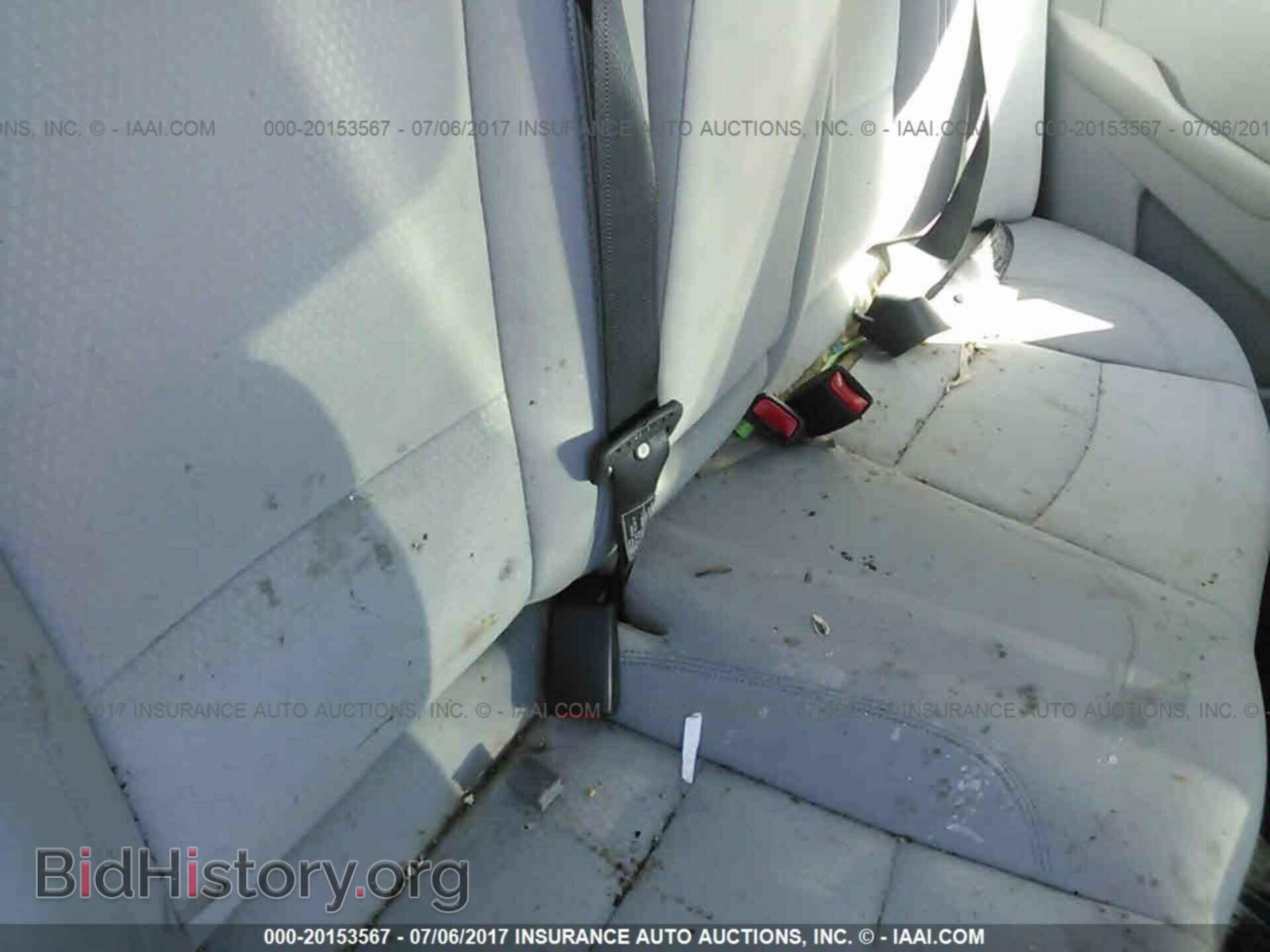 2015 Kia Optima - VIN: KNAGM4A75F5531922 - Photo 8