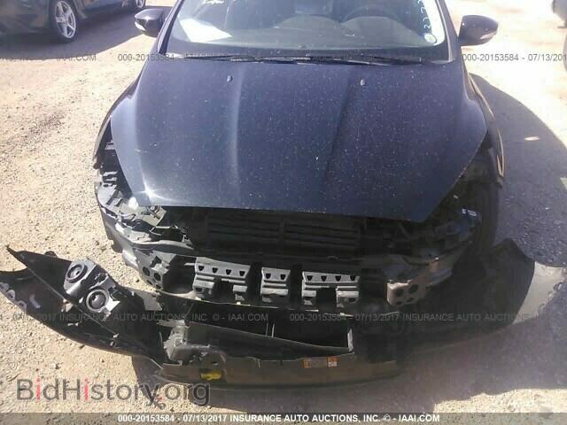 2015 Ford Focus - VIN: 1FADP3F2XFL327302 - Photo 6